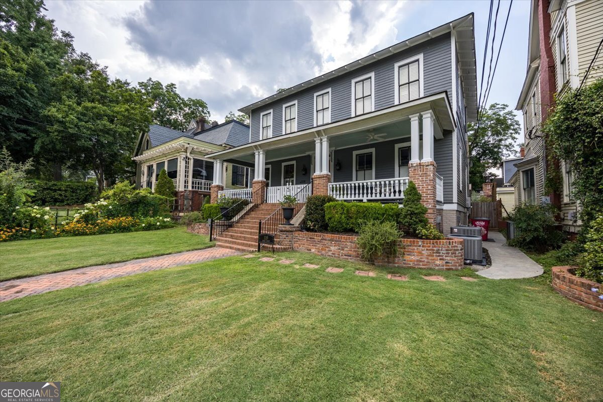 1119 Adams Street Macon - 4