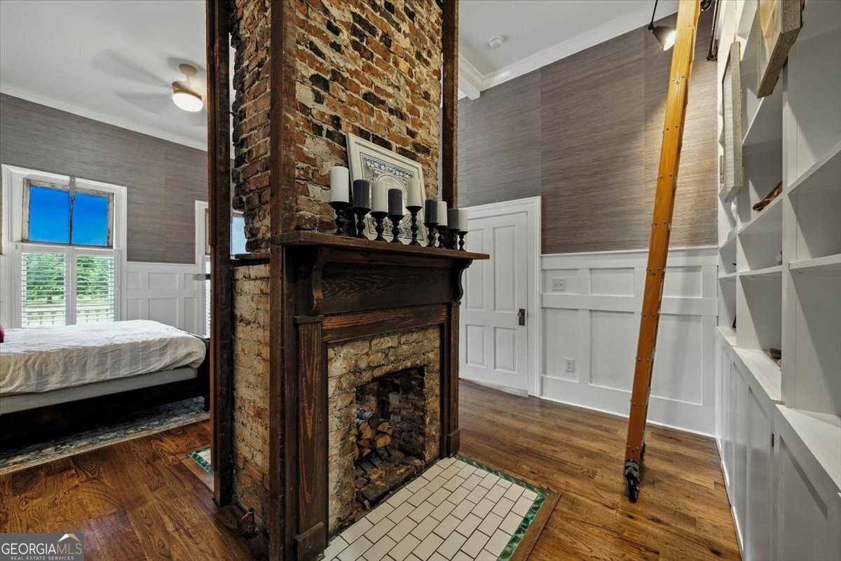 1119 Adams Street Macon - 41