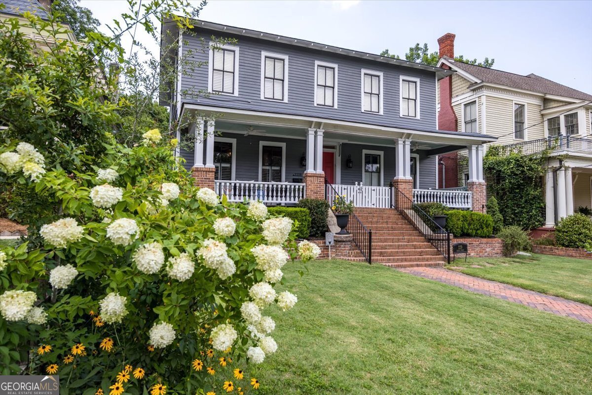 1119 Adams Street Macon - 42
