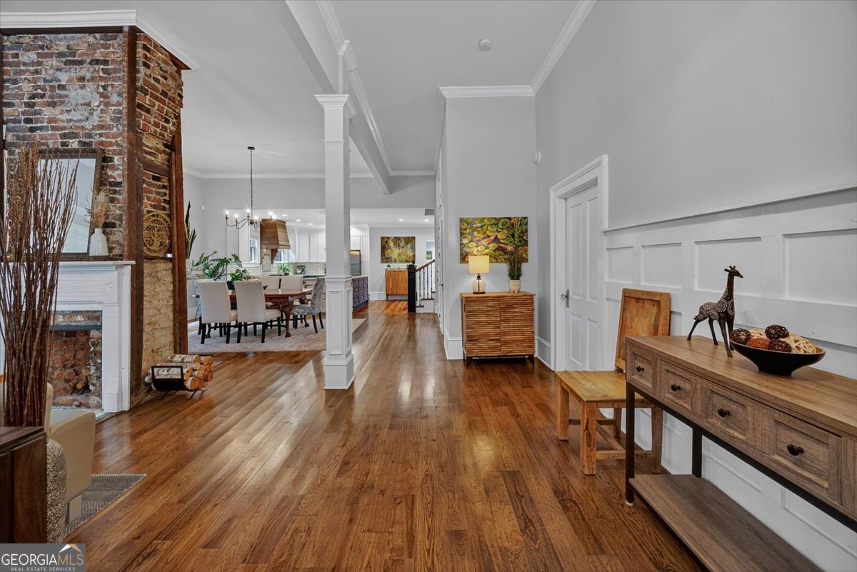 1119 Adams Street Macon - 5