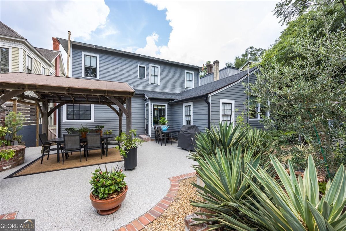 1119 Adams Street Macon - 50
