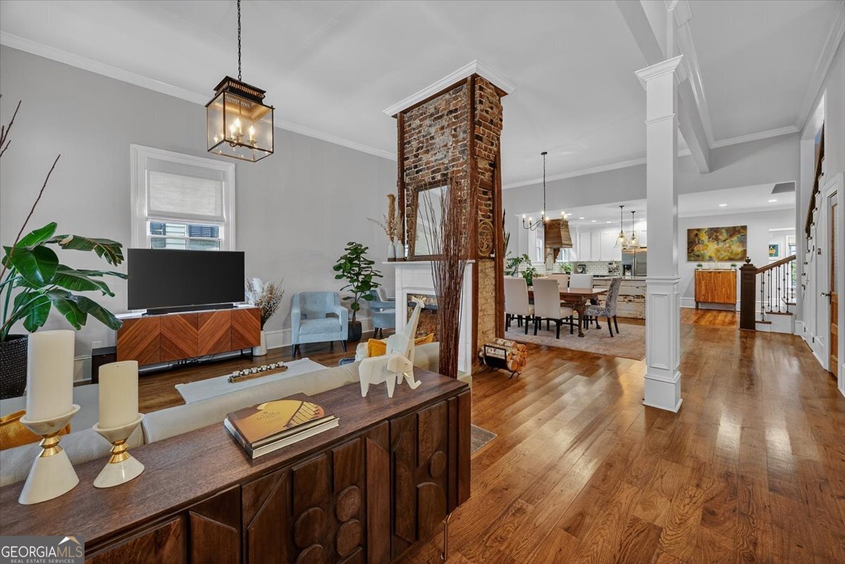 1119 Adams Street Macon - 6