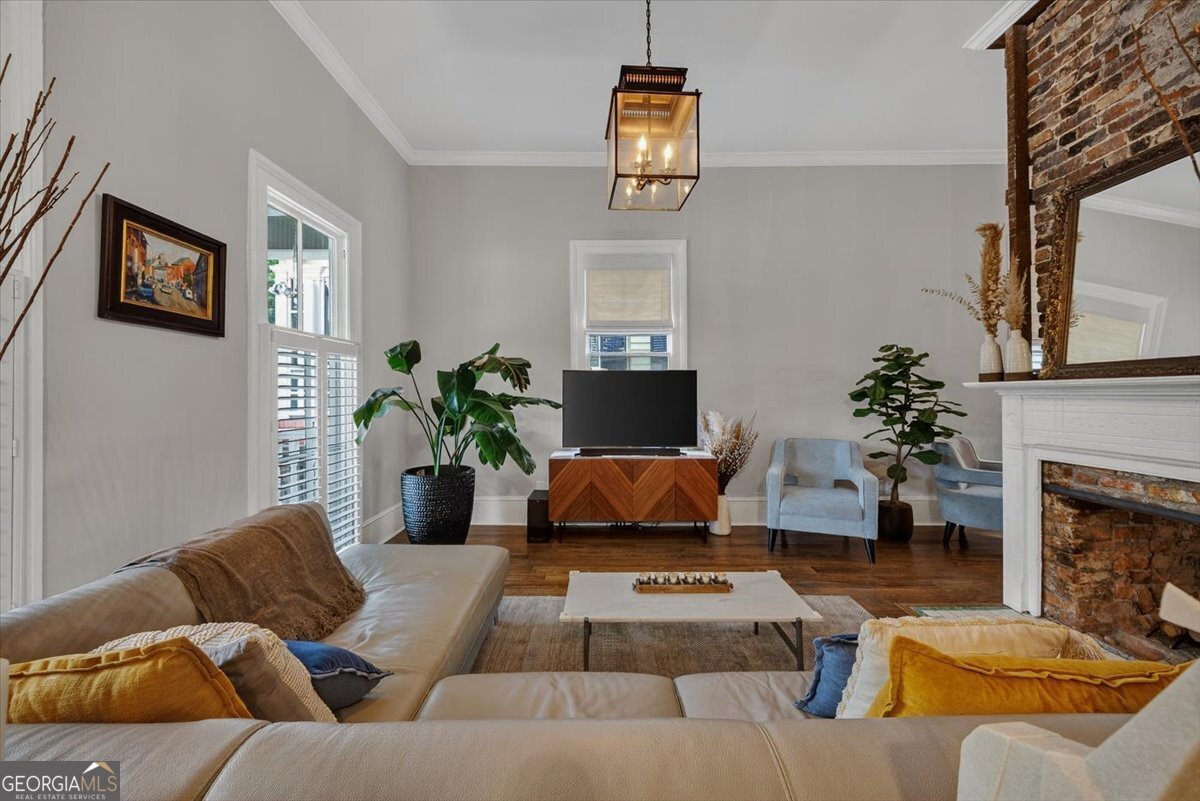 1119 Adams Street Macon - 7
