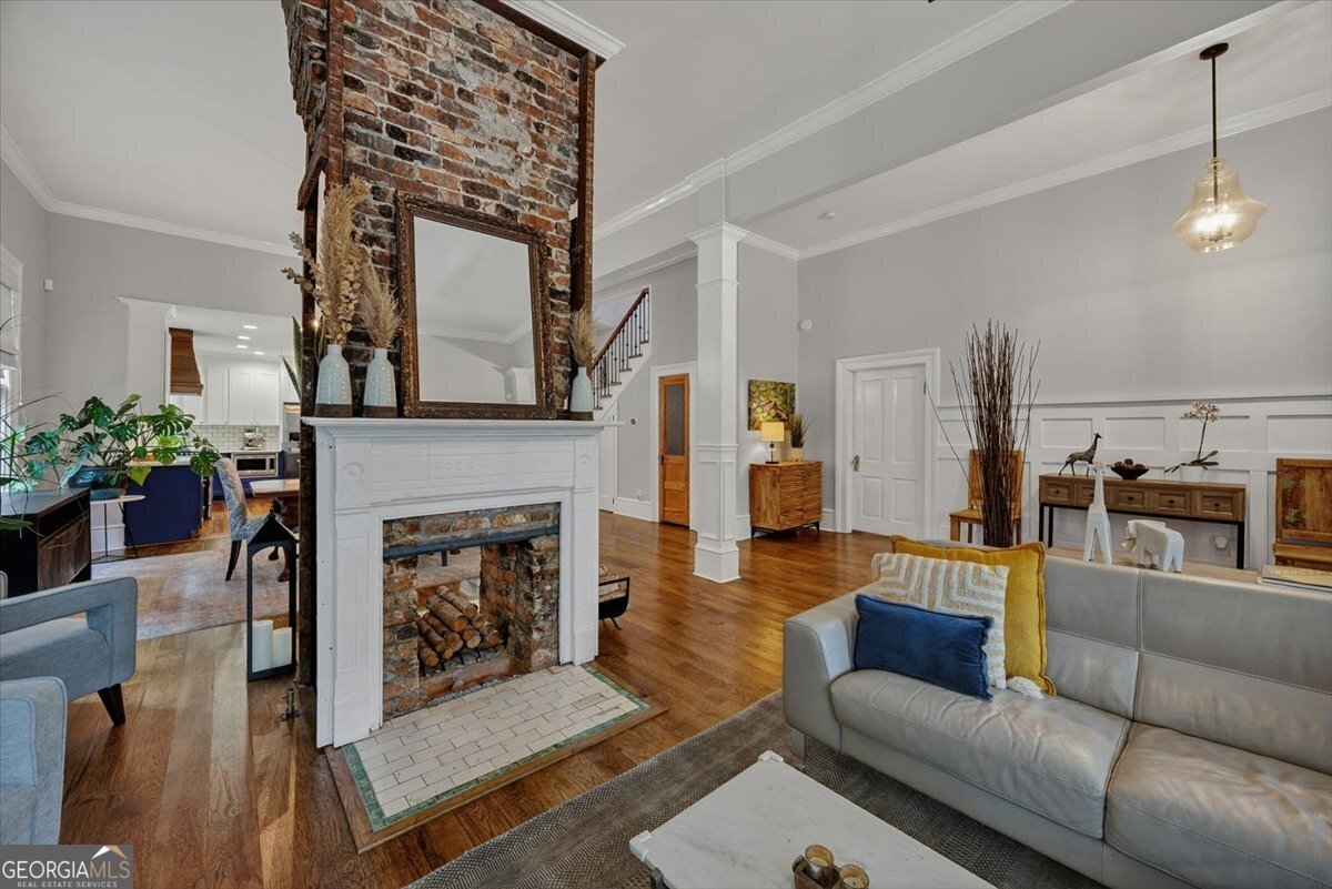 1119 Adams Street Macon - 8