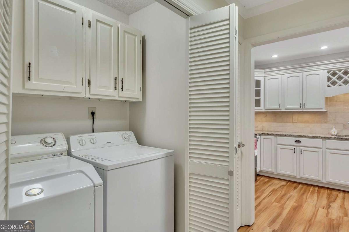 110 Great Oaks Lane Roswell - 19