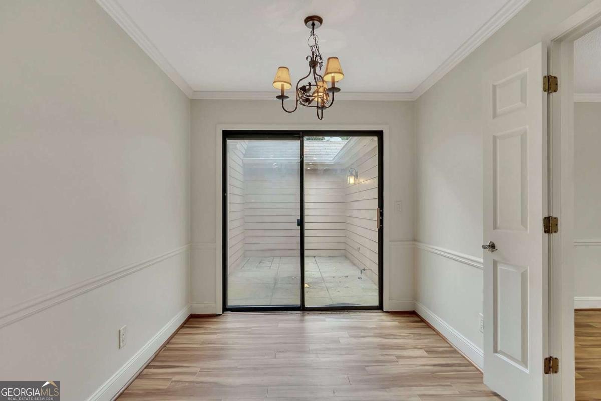 110 Great Oaks Lane Roswell - 20