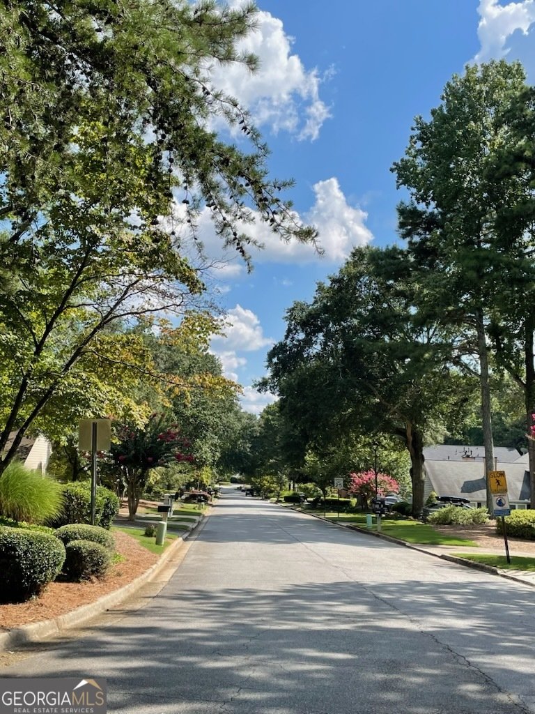 110 Great Oaks Lane Roswell - 35