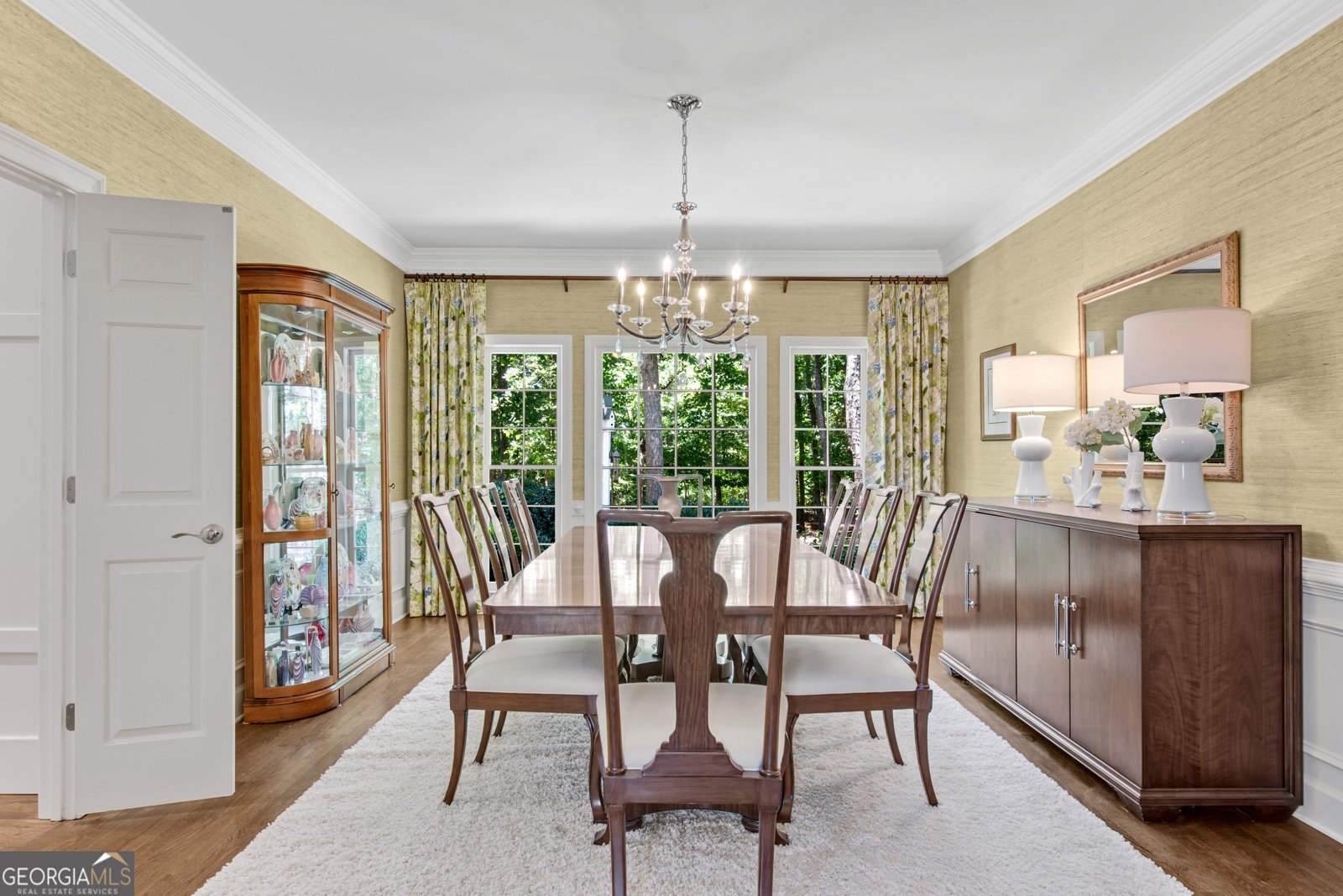 115 Benmore Bay Alpharetta - 1