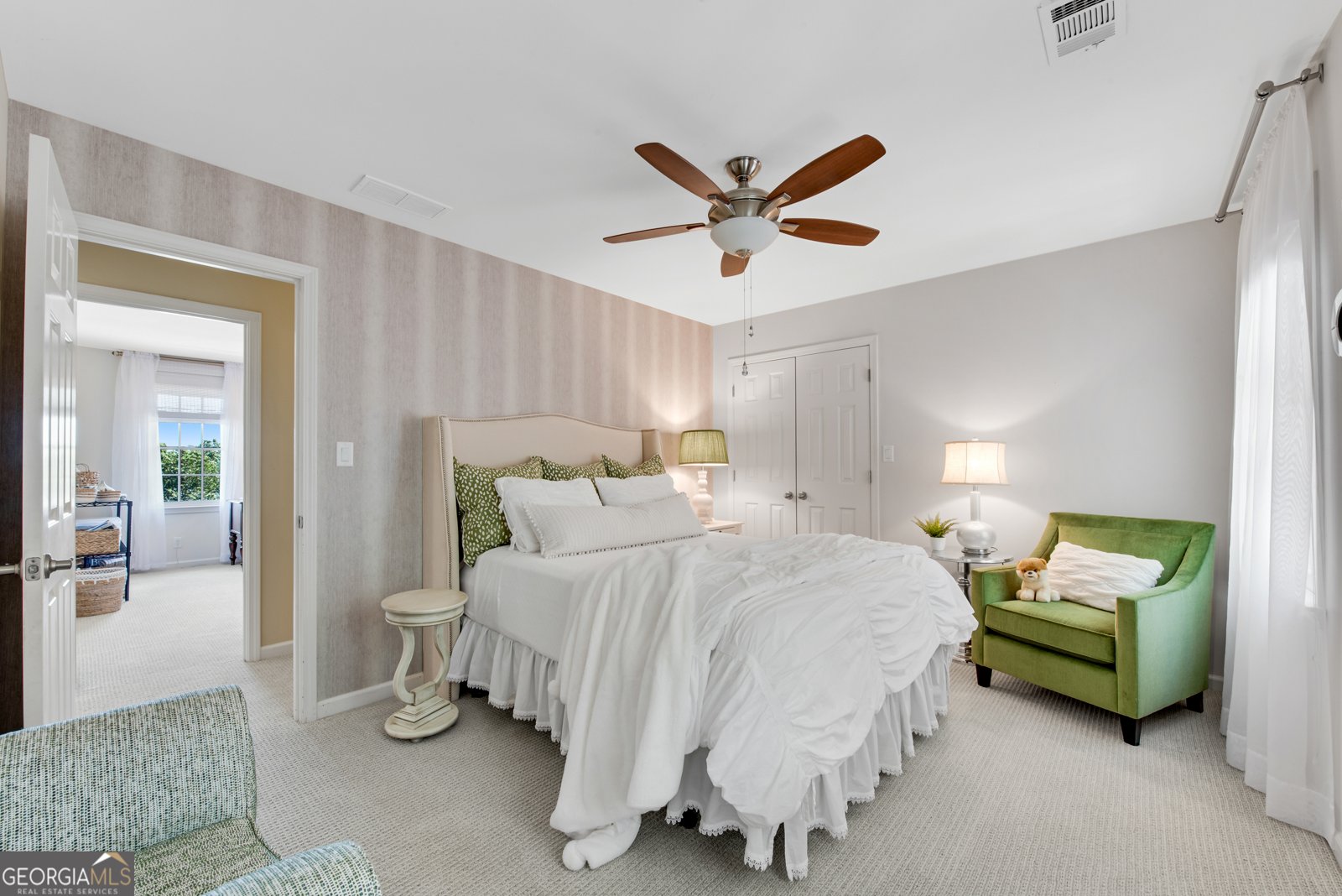 115 Benmore Bay Alpharetta - 13