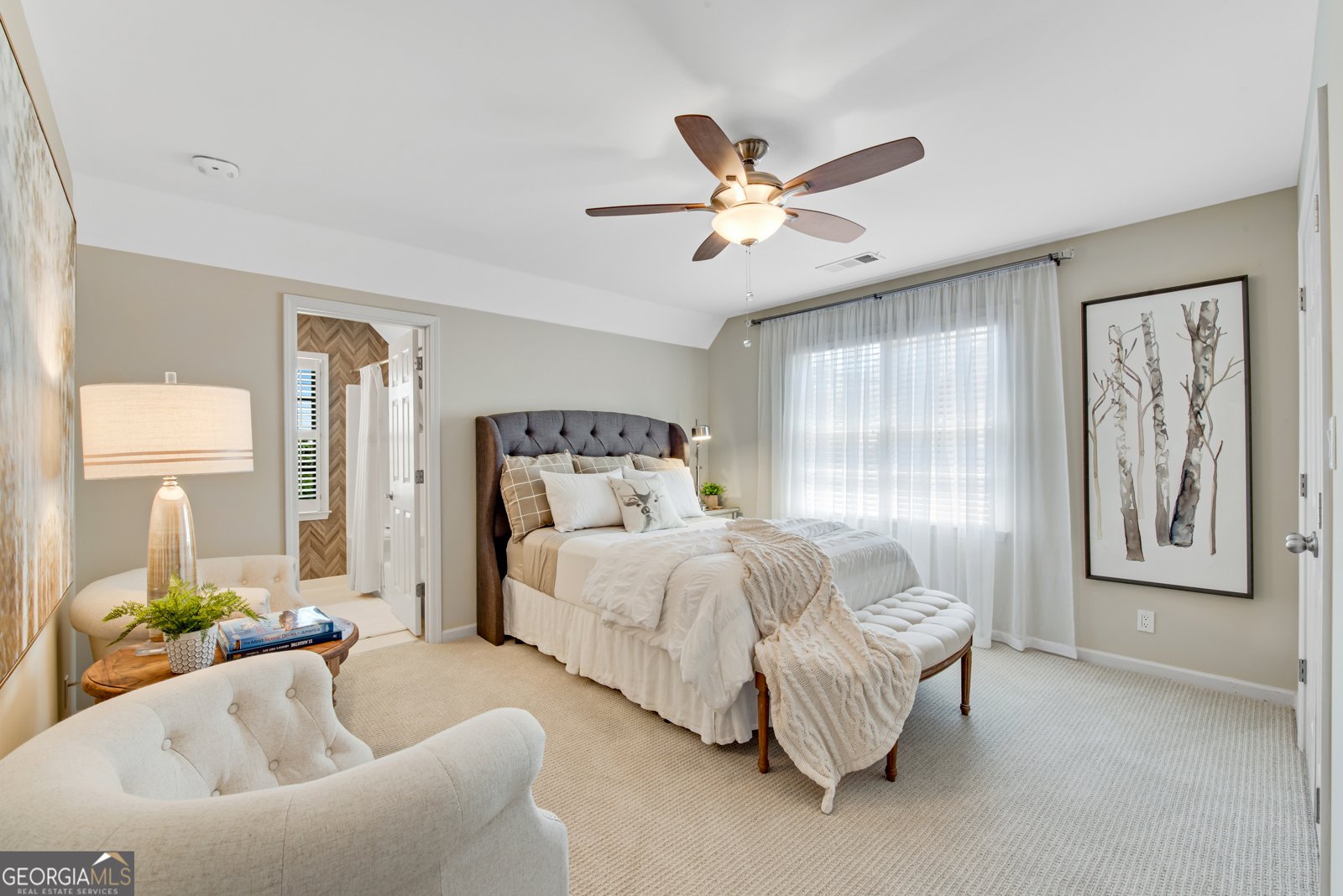 115 Benmore Bay Alpharetta - 14