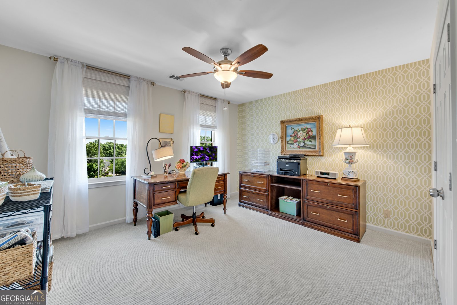 115 Benmore Bay Alpharetta - 17