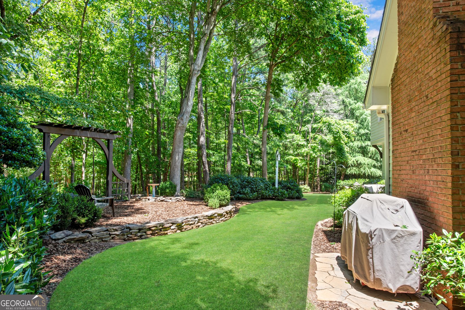 115 Benmore Bay Alpharetta - 19