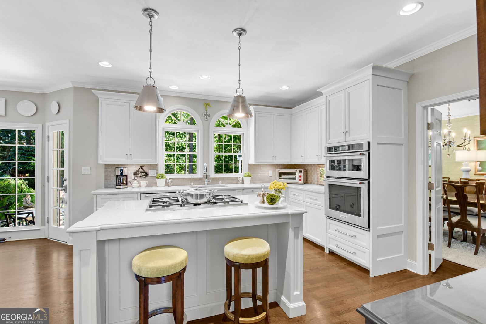 115 Benmore Bay Alpharetta - 2