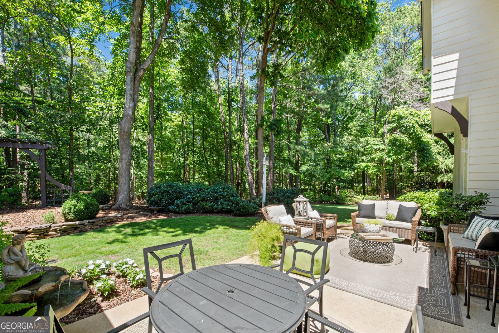 115 Benmore Bay Alpharetta - 20