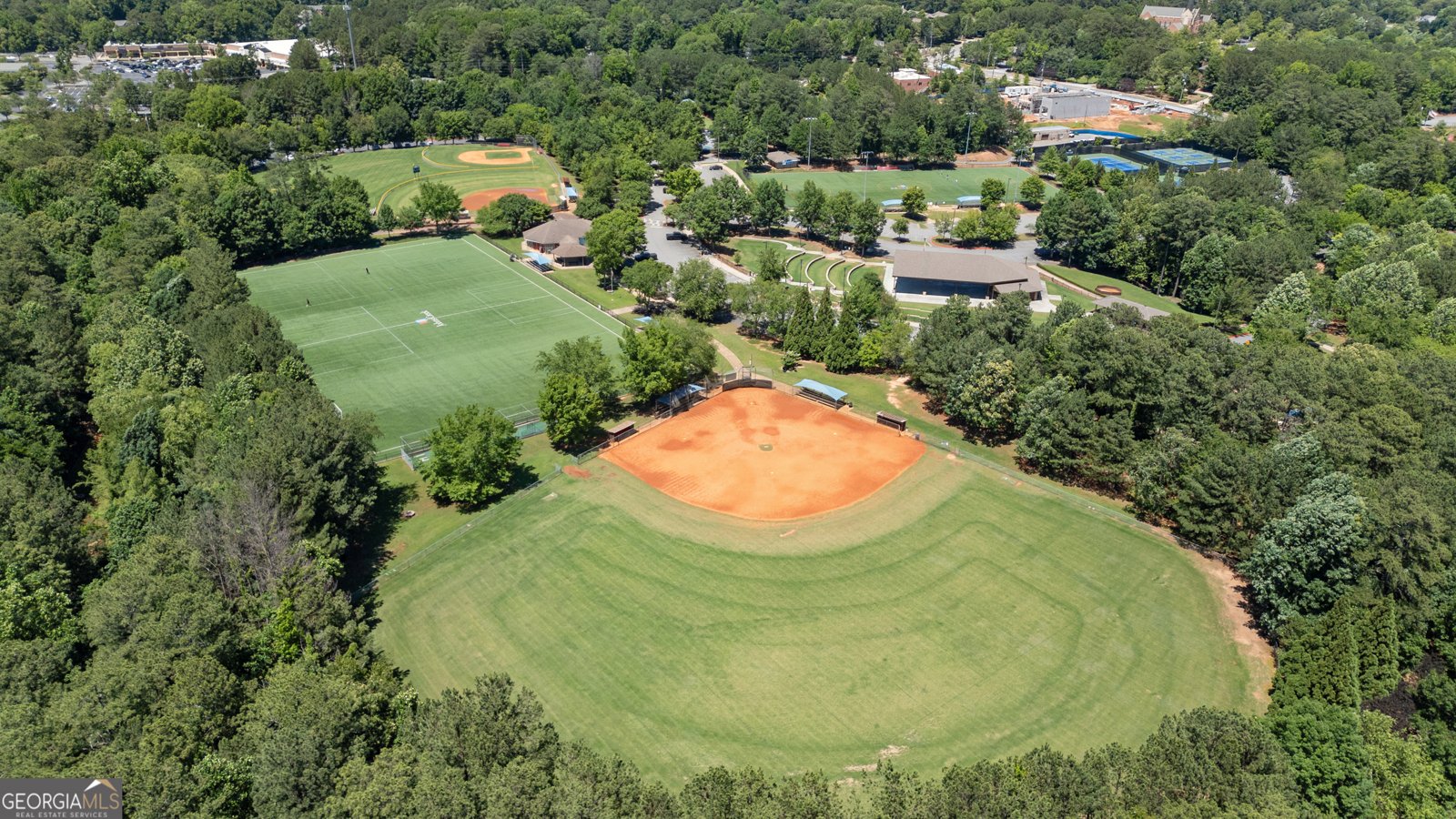 115 Benmore Bay Alpharetta - 27