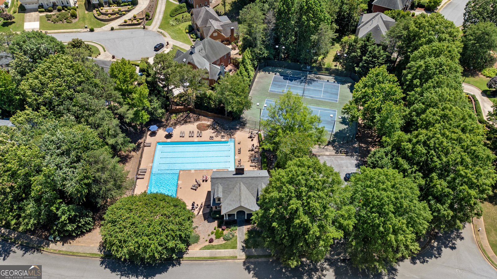 115 Benmore Bay Alpharetta - 28