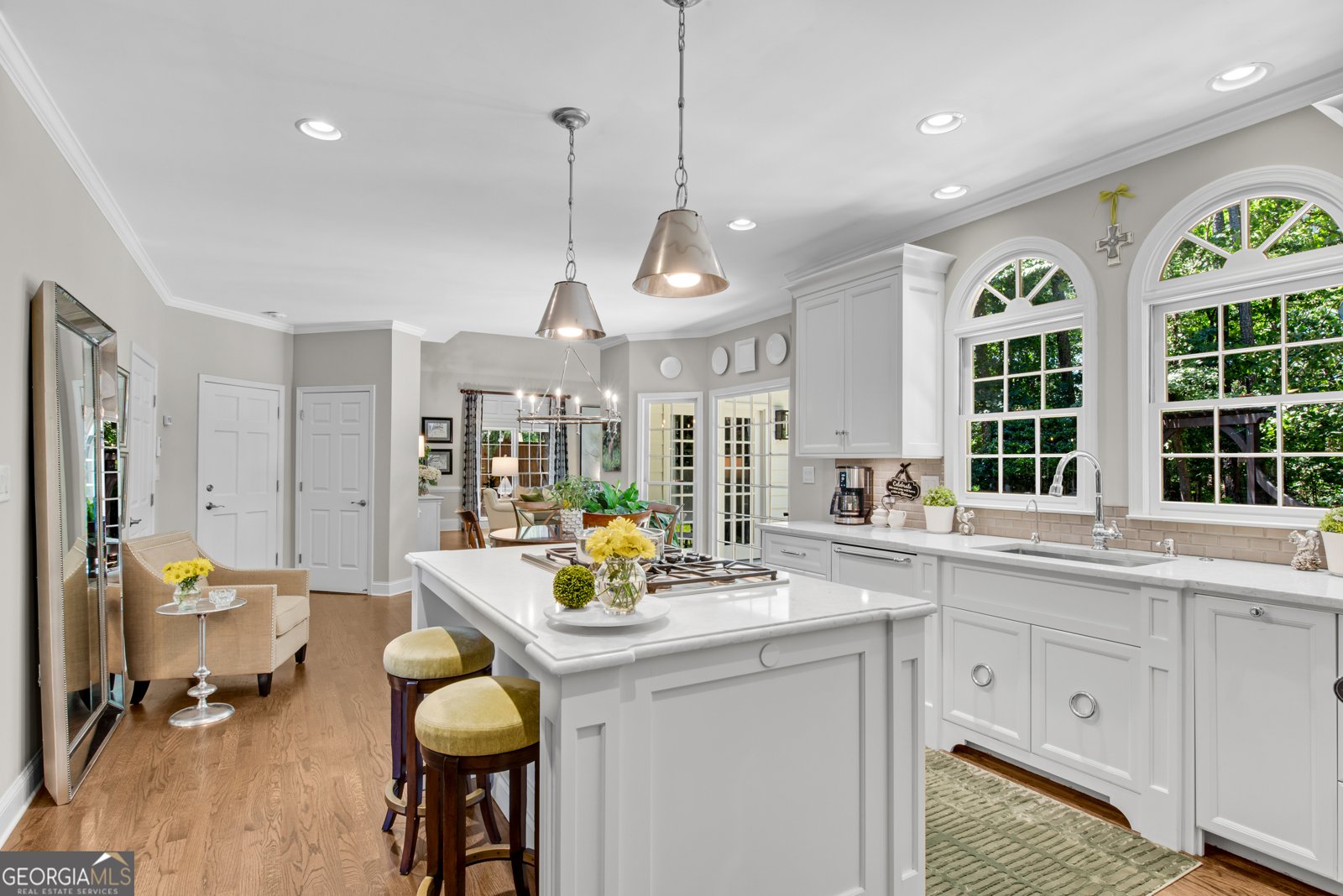 115 Benmore Bay Alpharetta - 3