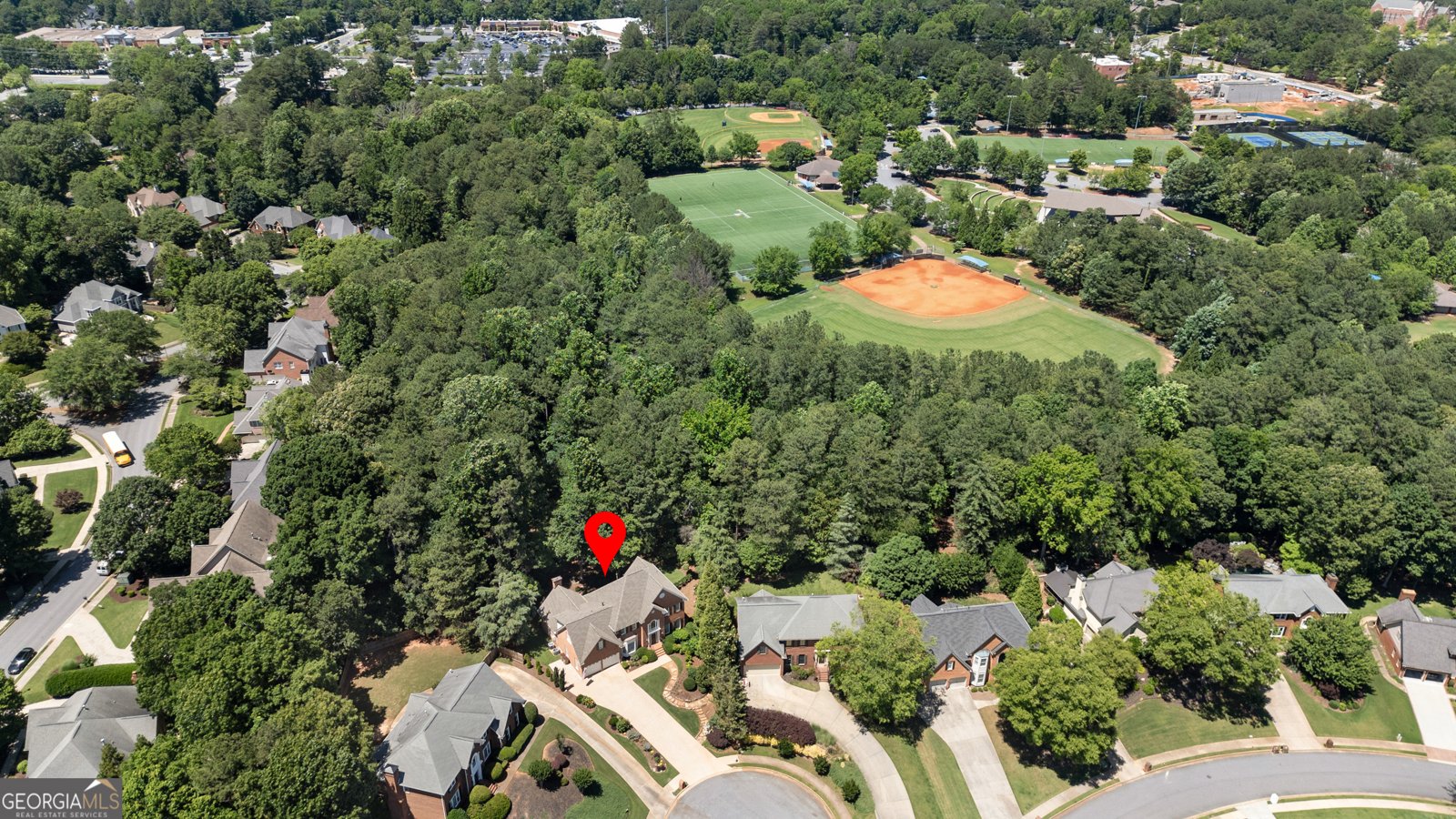115 Benmore Bay Alpharetta - 31