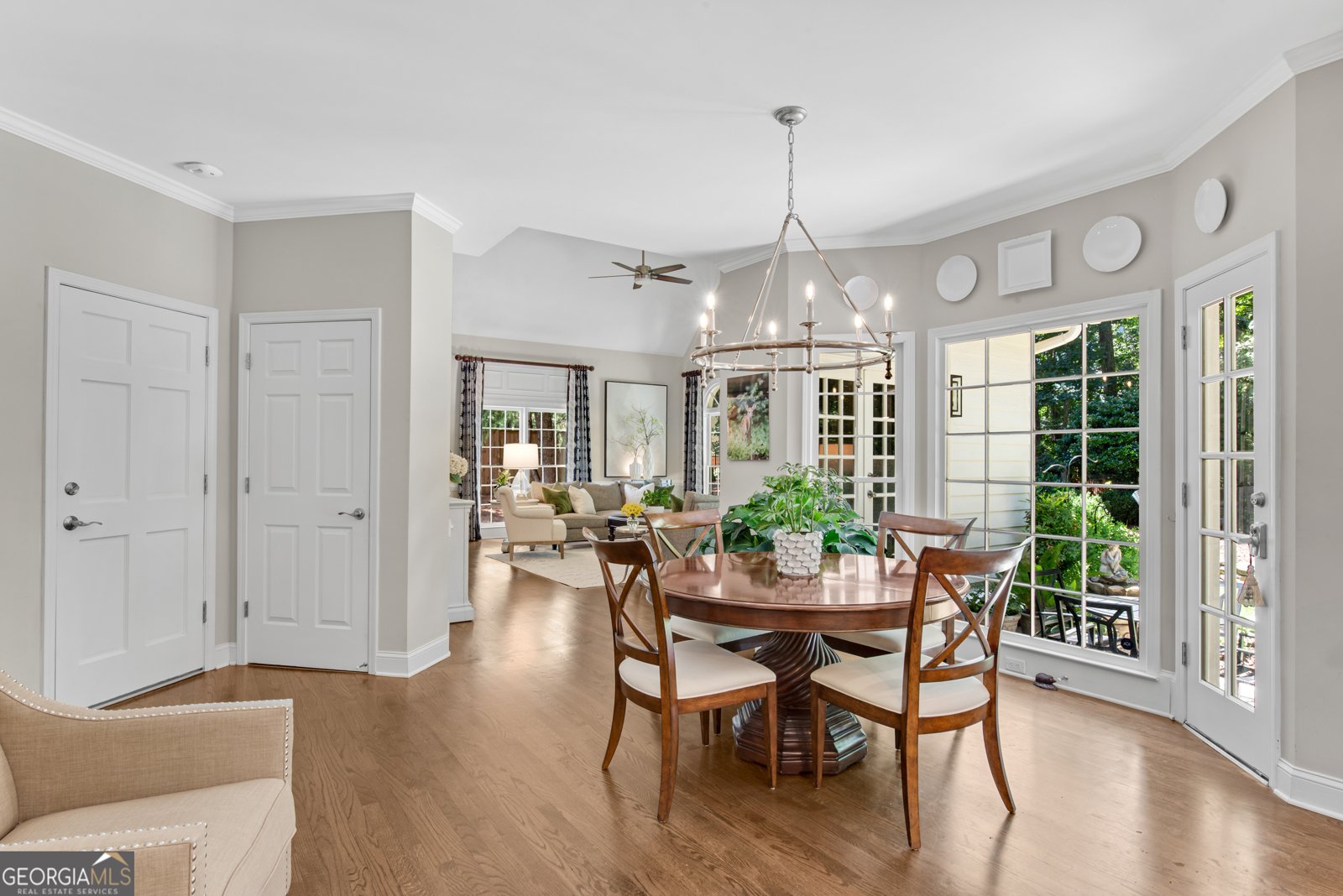 115 Benmore Bay Alpharetta - 4