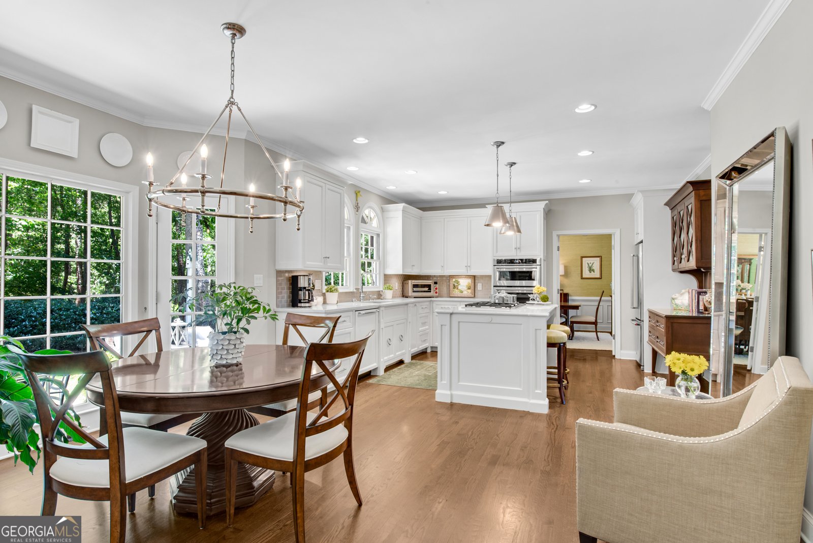 115 Benmore Bay Alpharetta - 5