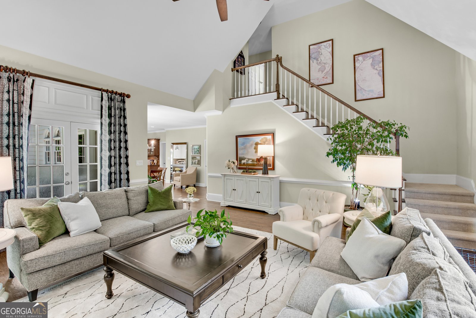 115 Benmore Bay Alpharetta - 6