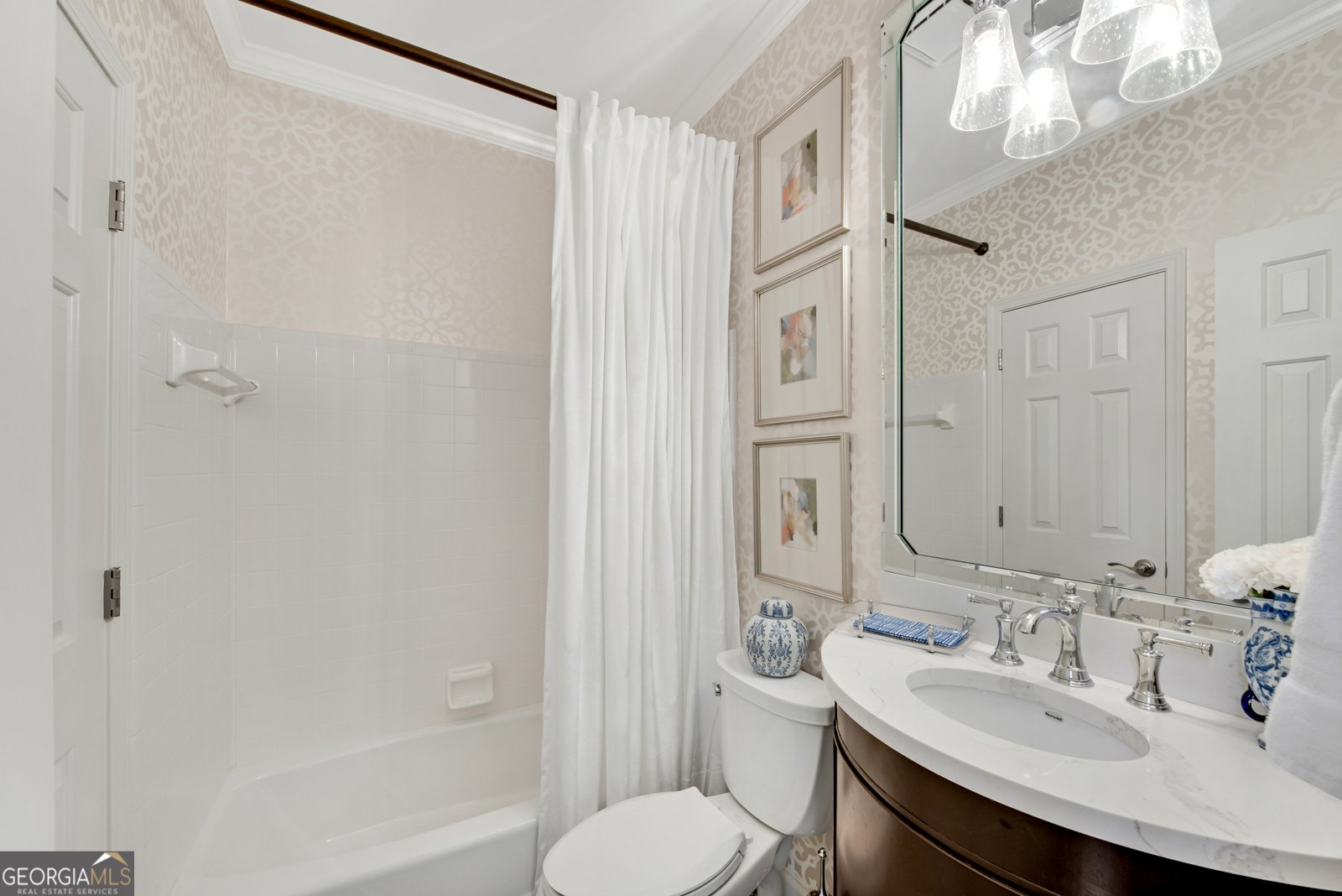 115 Benmore Bay Alpharetta - 7