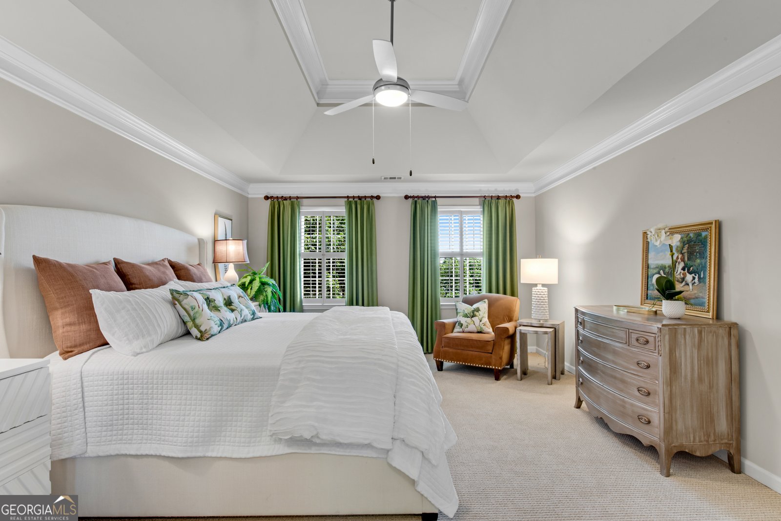 115 Benmore Bay Alpharetta - 8