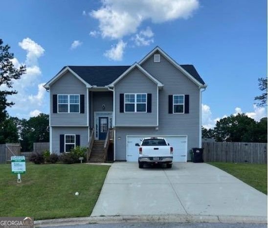 206 Glacier Court Carrollton - 1