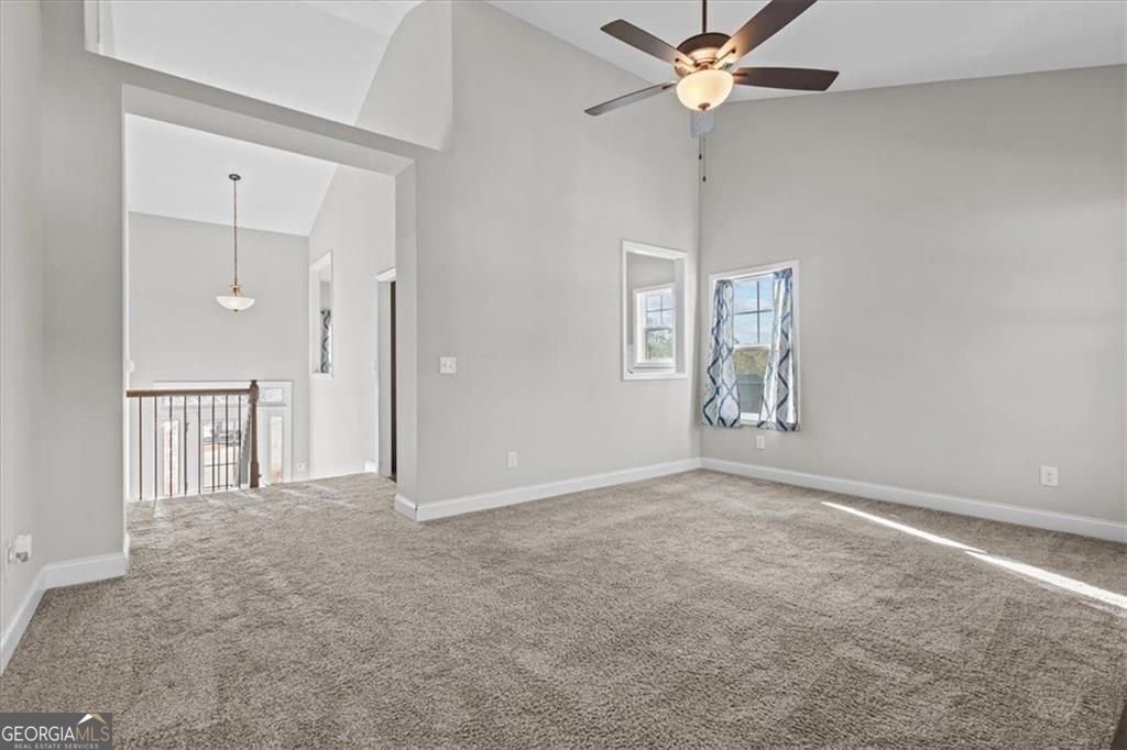 206 Glacier Court Carrollton - 10