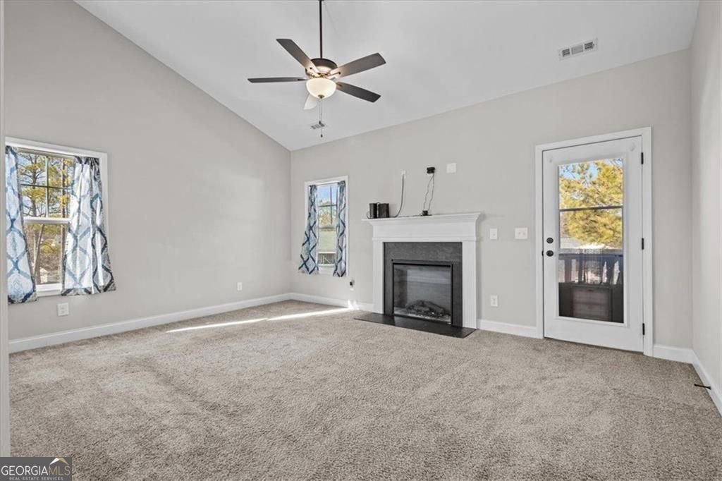 206 Glacier Court Carrollton - 11