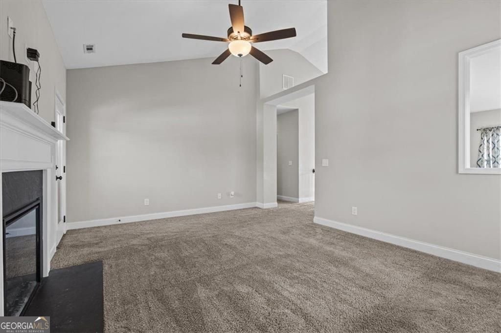 206 Glacier Court Carrollton - 12