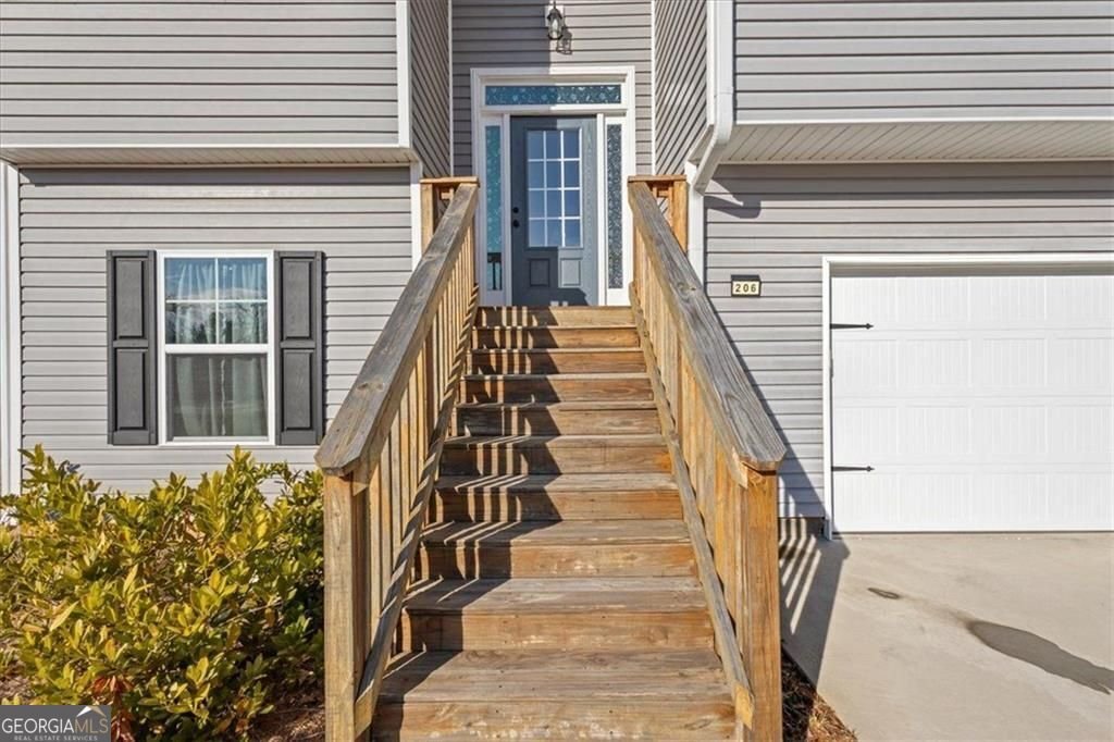 206 Glacier Court Carrollton - 2