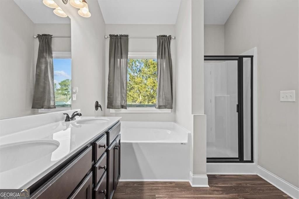 206 Glacier Court Carrollton - 20