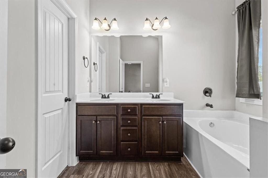 206 Glacier Court Carrollton - 22