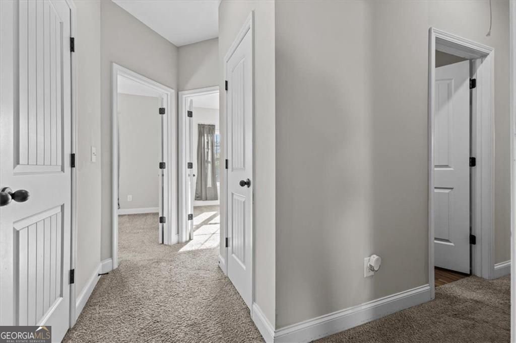 206 Glacier Court Carrollton - 23