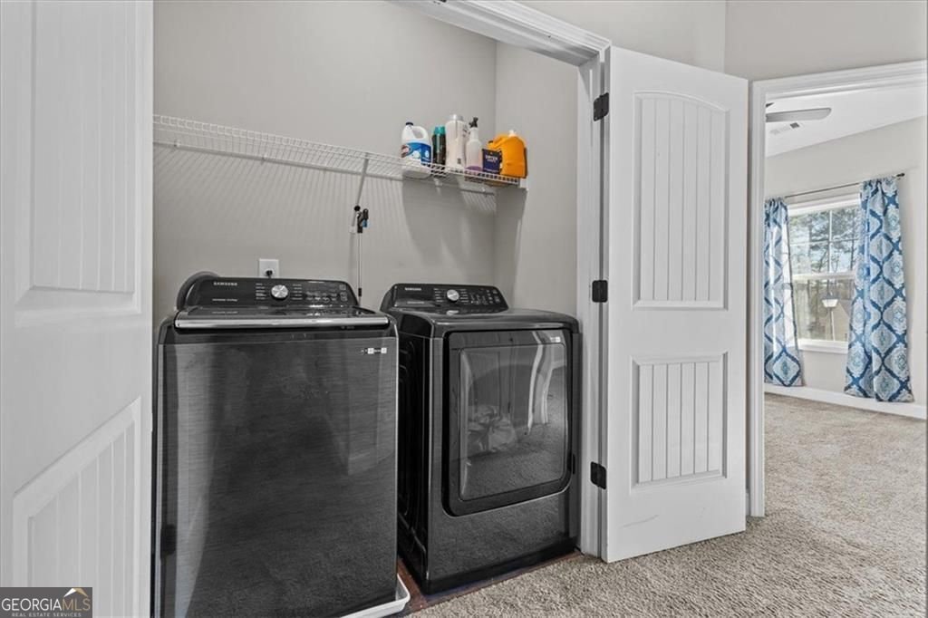 206 Glacier Court Carrollton - 24
