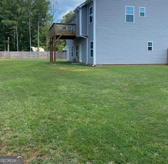 206 Glacier Court Carrollton - 30