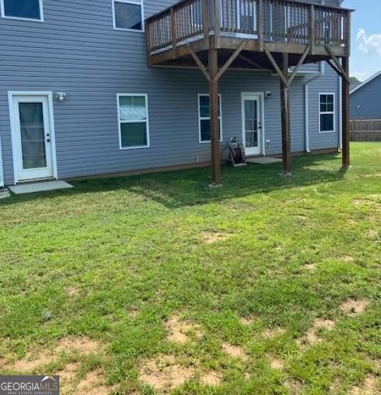 206 Glacier Court Carrollton - 31