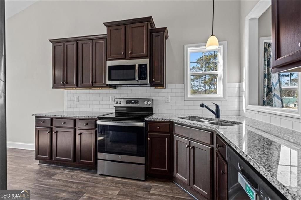 206 Glacier Court Carrollton - 4