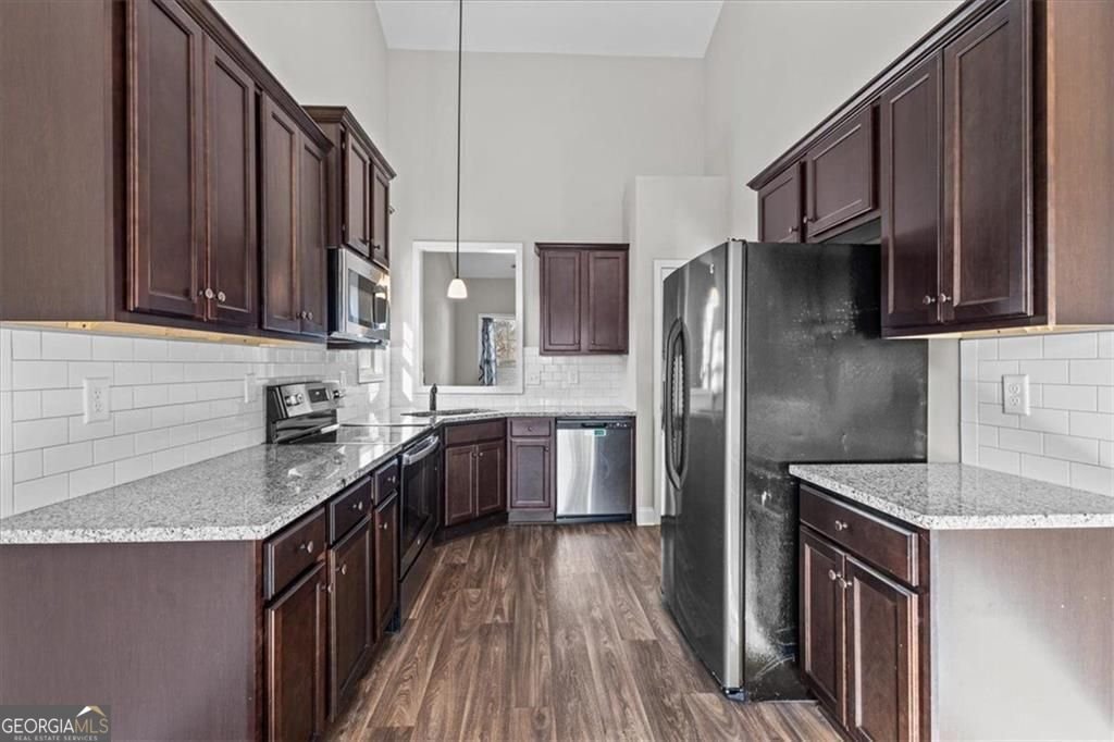 206 Glacier Court Carrollton - 5