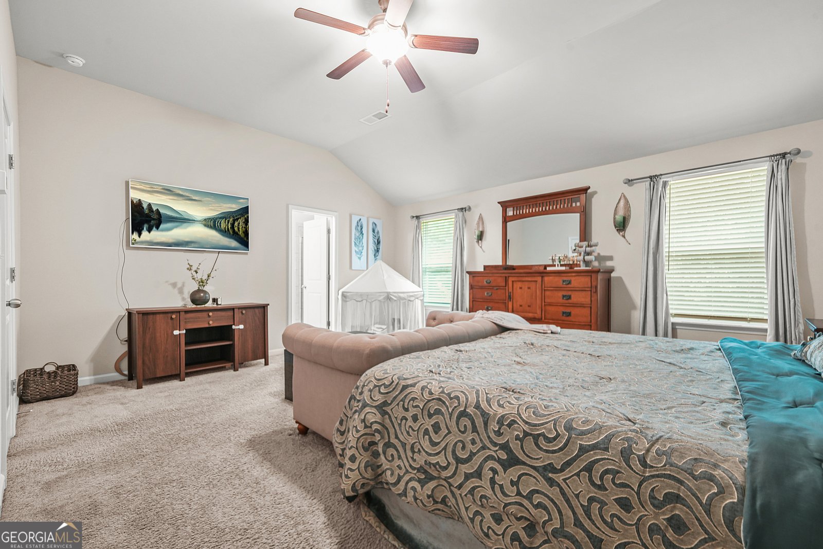 6640 Sky Leaf Lane Fairburn - 17