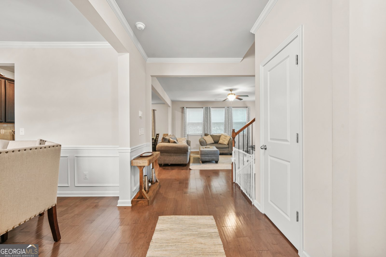 6640 Sky Leaf Lane Fairburn - 2