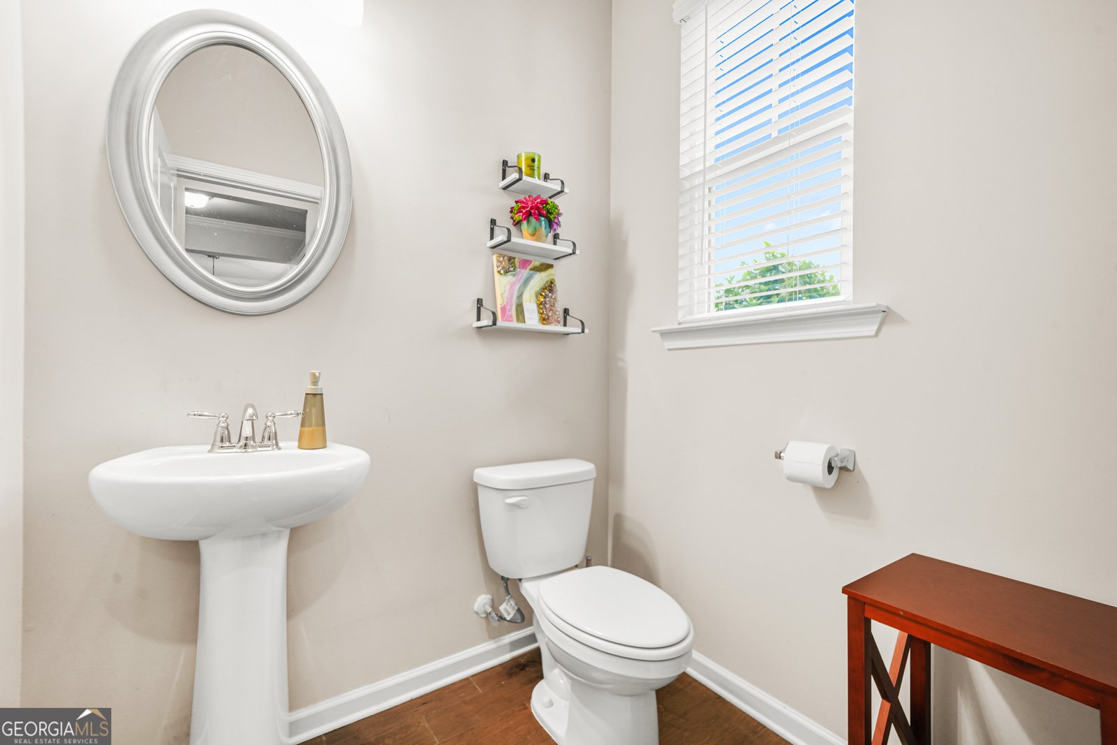 6640 Sky Leaf Lane Fairburn - 22