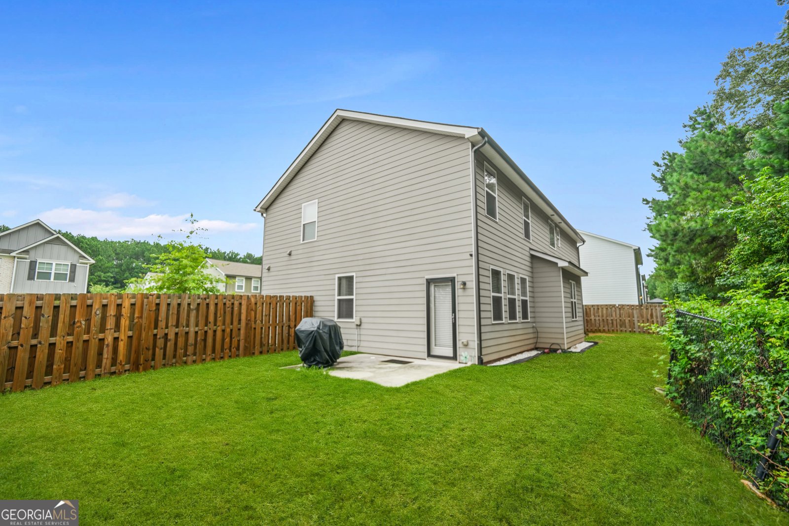 6640 Sky Leaf Lane Fairburn - 26