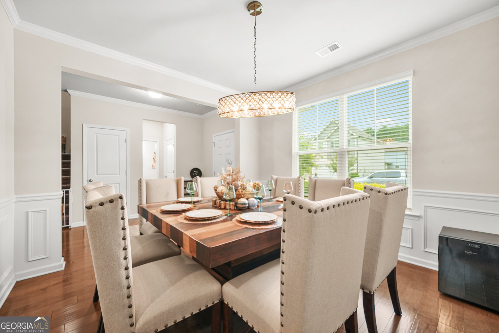6640 Sky Leaf Lane Fairburn - 4