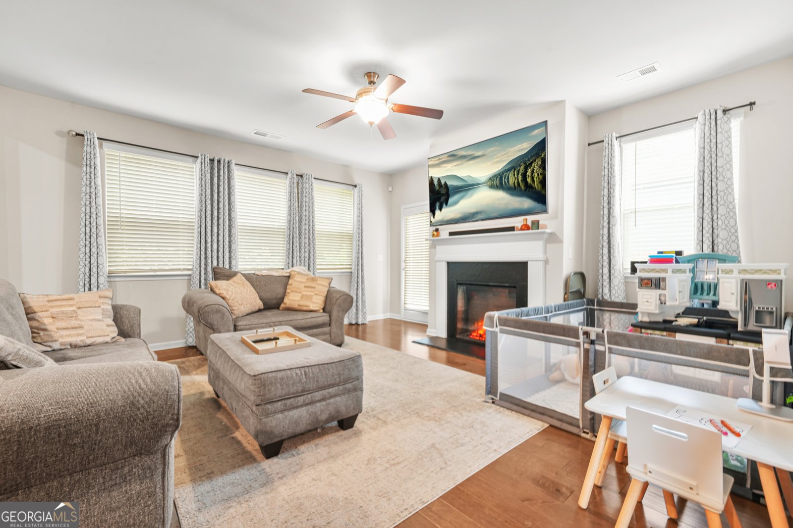 6640 Sky Leaf Lane Fairburn - 5