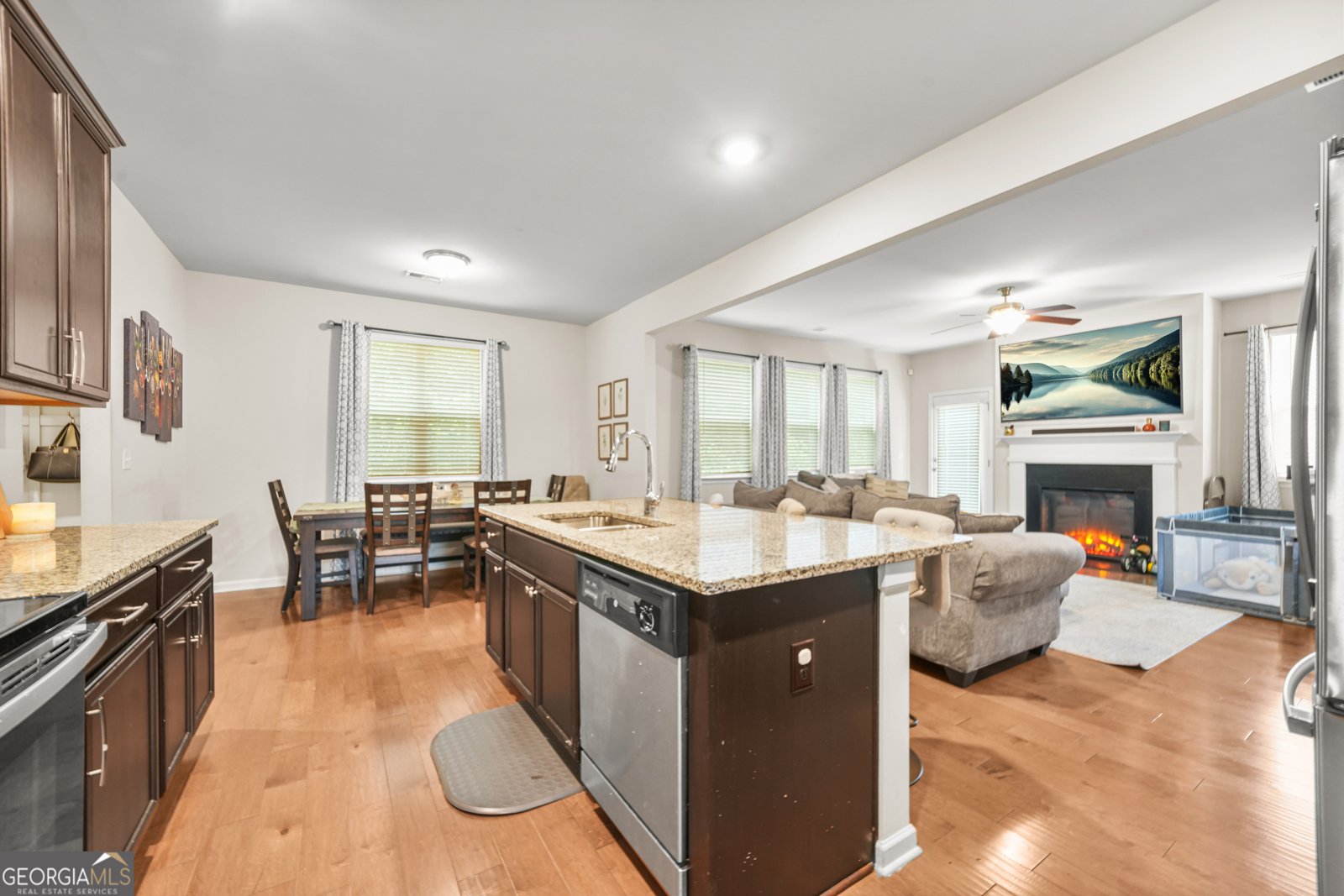 6640 Sky Leaf Lane Fairburn - 7