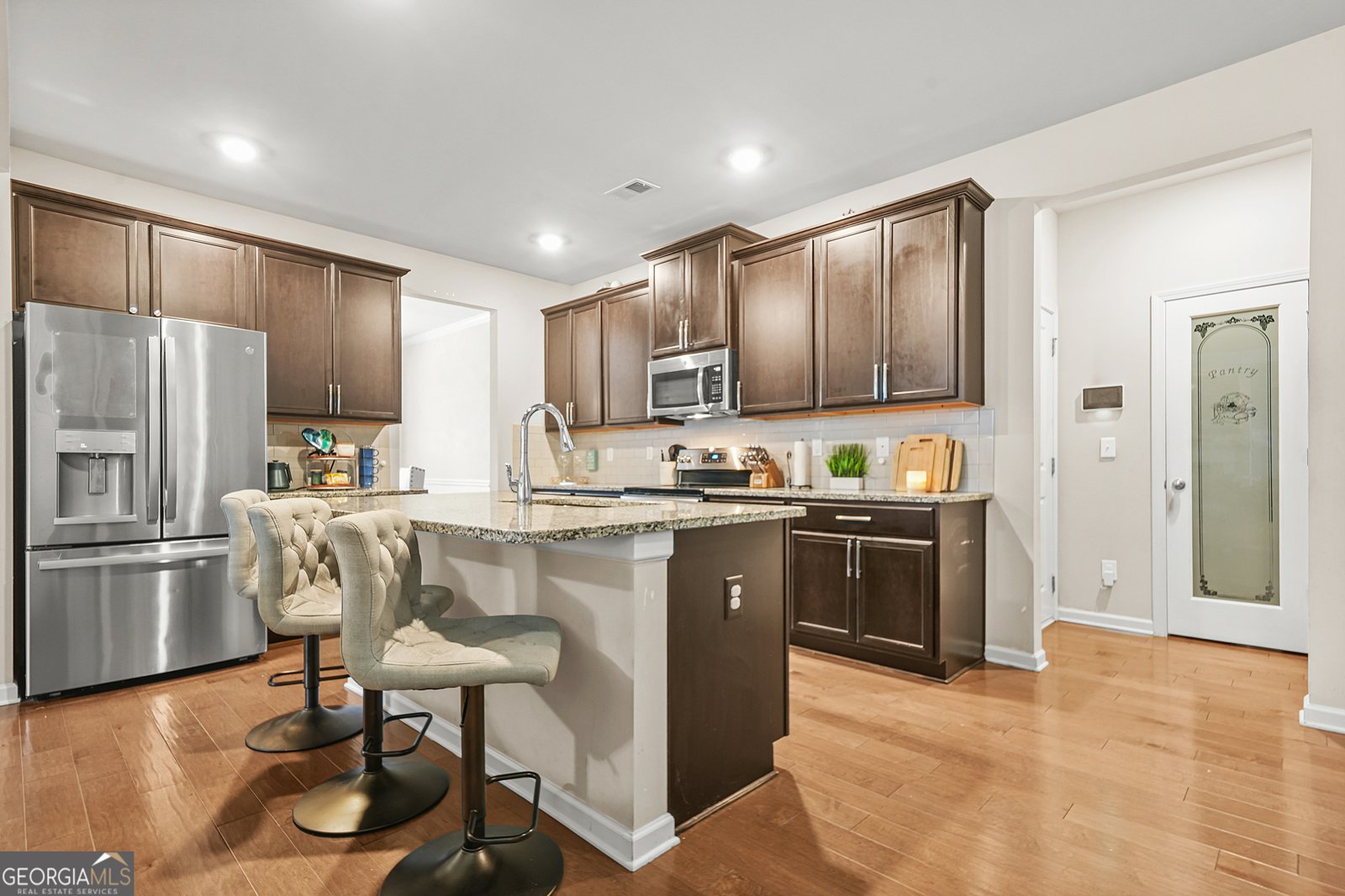 6640 Sky Leaf Lane Fairburn - 8