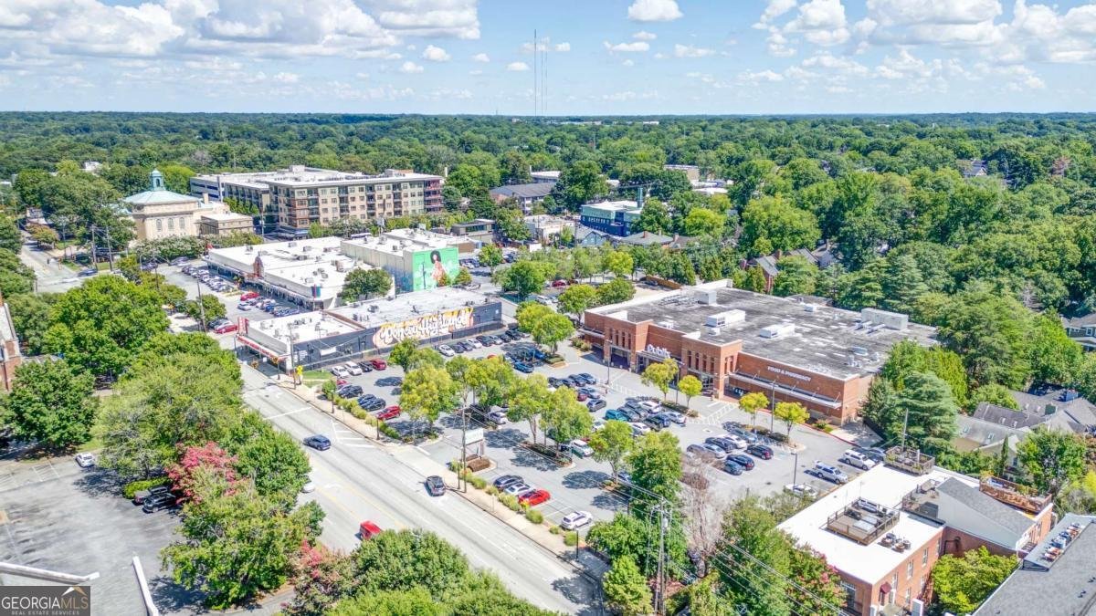 741 Frederica Street Atlanta - 15