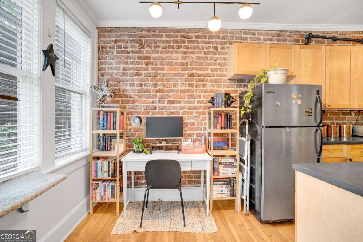 741 Frederica Street Atlanta - 4